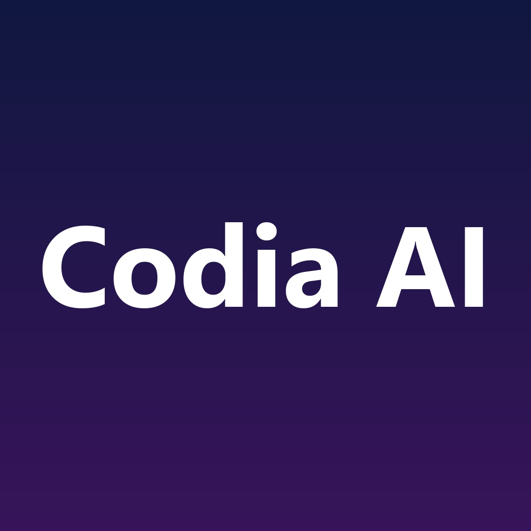 Codia AI NoteSlide Subscription 1 Month photo 1
