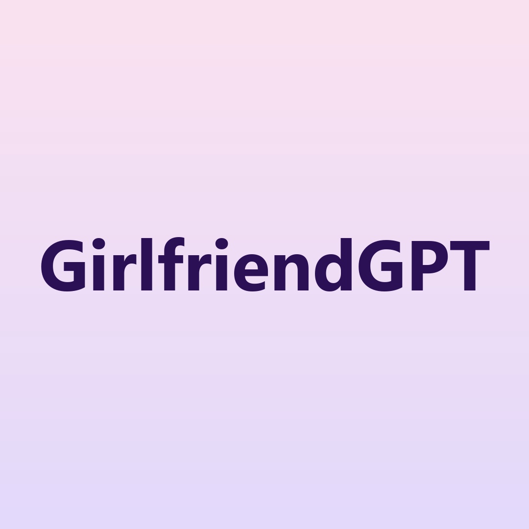 GirlfriendGPT Premium Subscription 1 Month photo 1