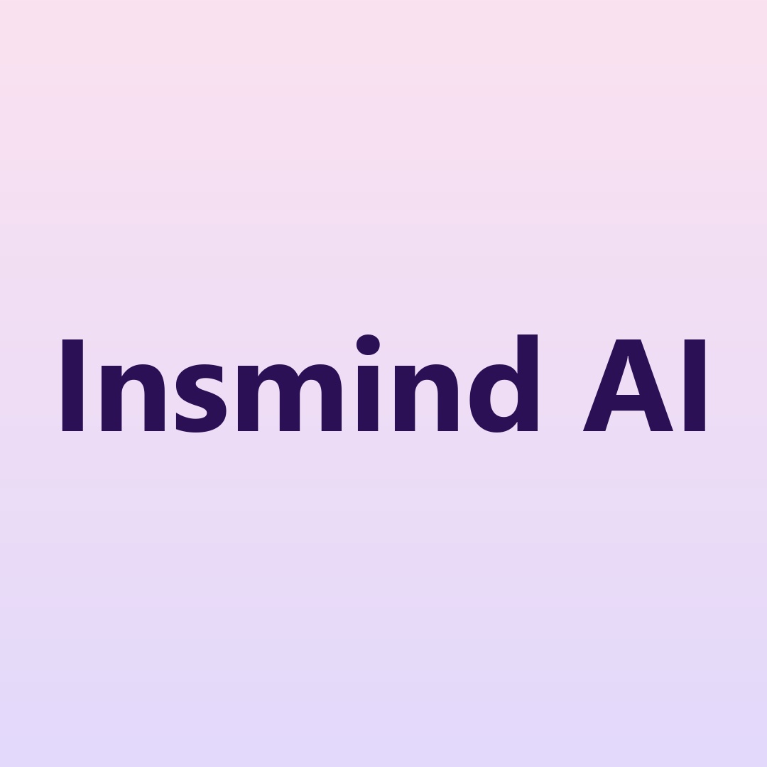 Insmind AI Basic Subscription 1 Month photo 1