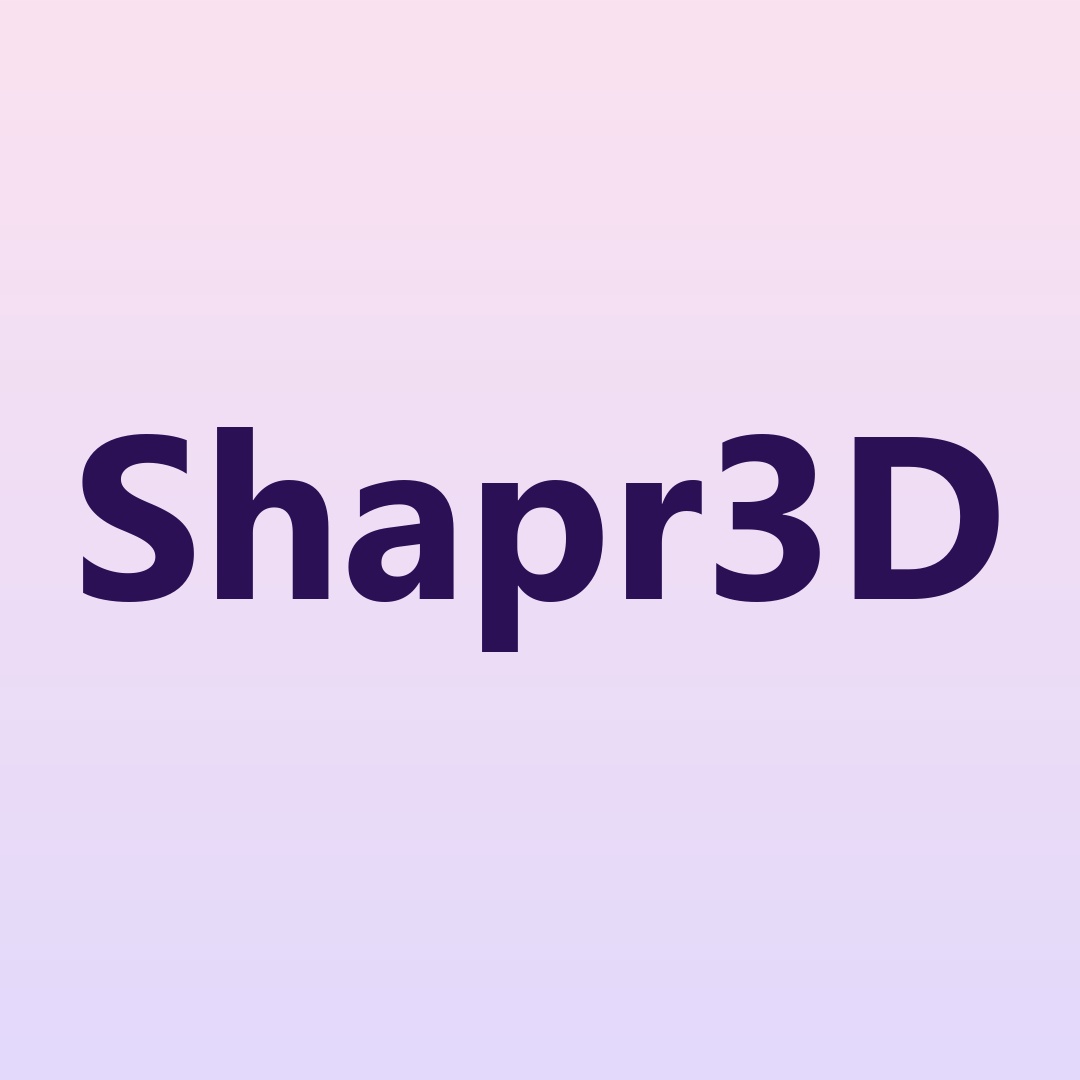 Shapr3D Pro аккаунт 14 дней фото 1