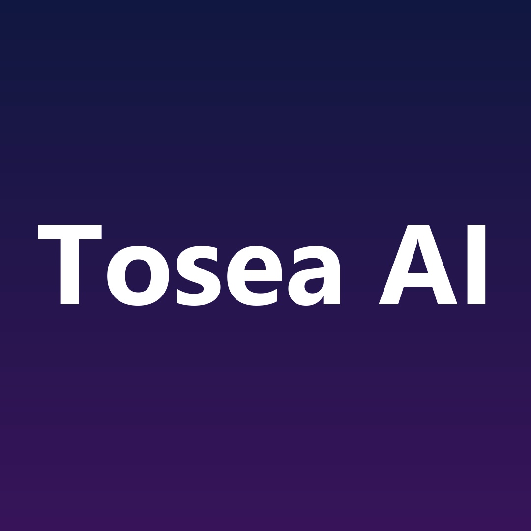 Tosea AI Pro Max Subscription 1 Month photo 1