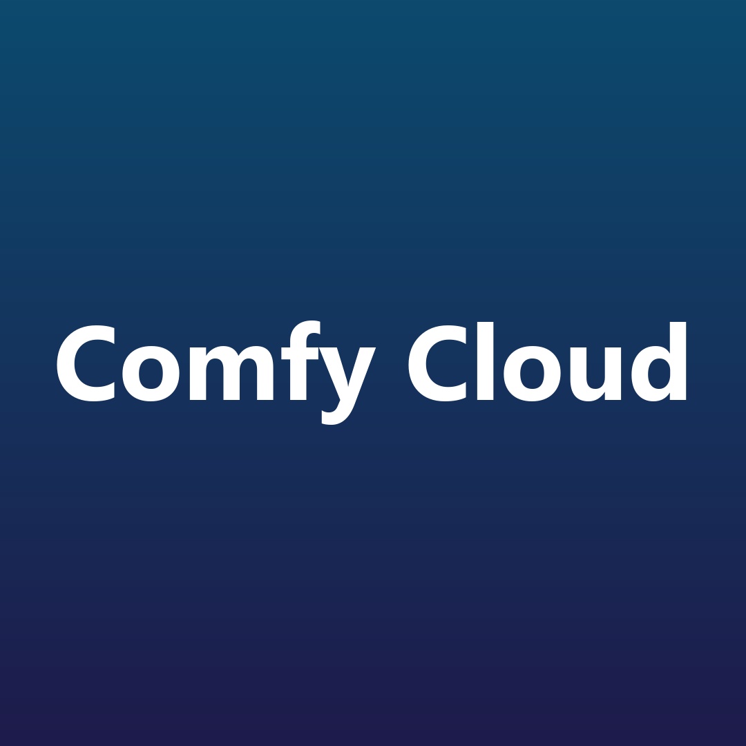 Comfy Cloud 1 Month Creator Pro Subscription to Your Account photo 1