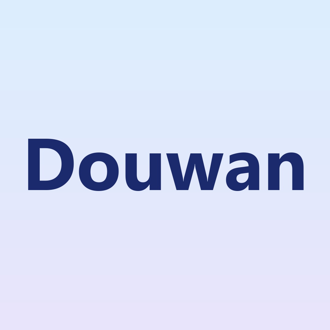 Douwan 1 Year VIP Subscription to Your Account photo 1