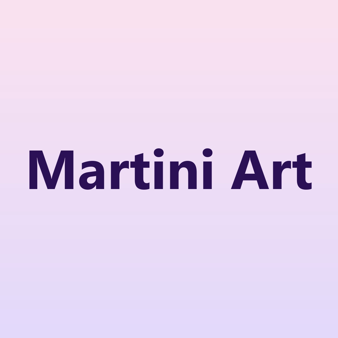 Martini Art 1 Month Standard Pro photo 1
