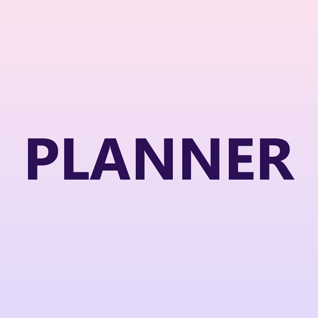 PLANNER 7 Day 1 Month 5D Subscription to Your Account photo 1
