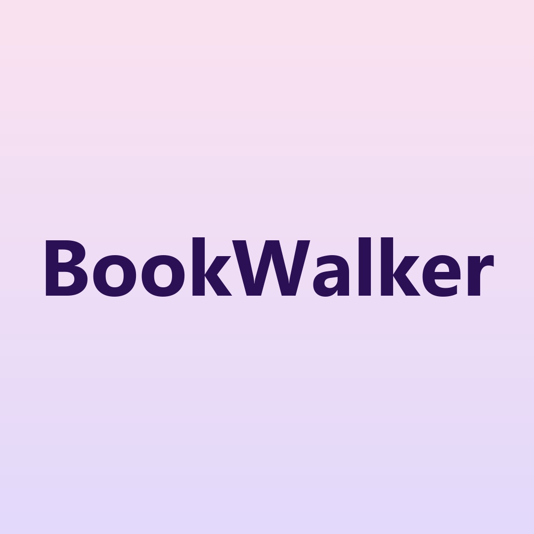 BookWalker Coins Top Up Your Account photo 1