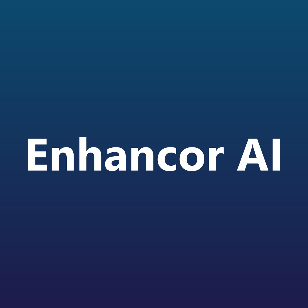 Enhancor AI 1 Month Basic Subscription to Your Account photo 1