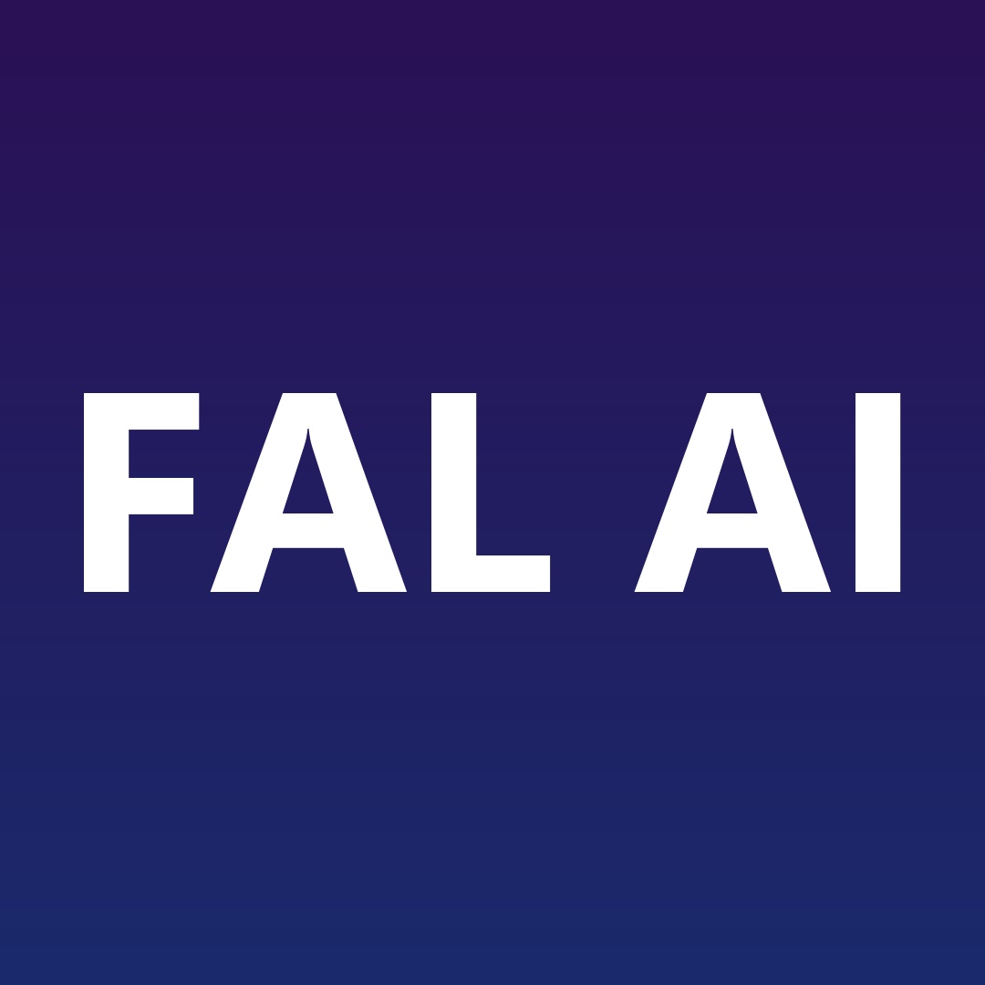 FAL AI 10 Credits Top Up Your Account photo 1