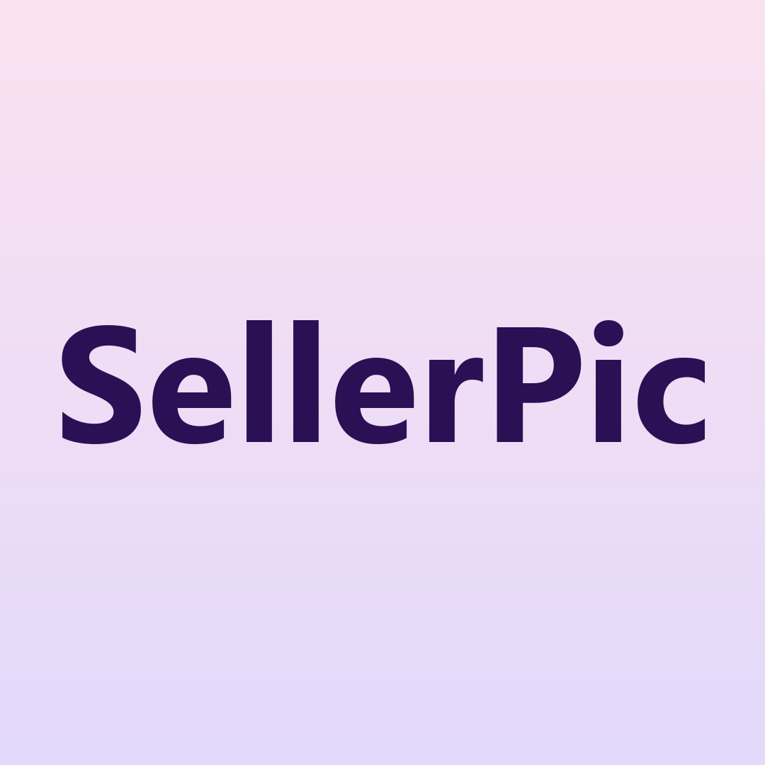 SellerPic 3 Days Advanced Use the account created by the photo 1