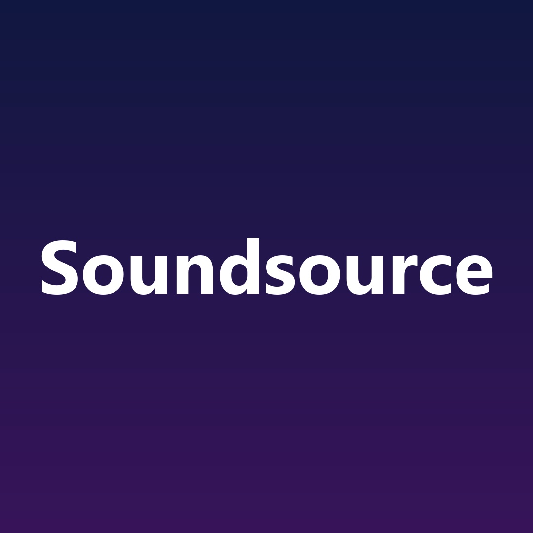 Soundsource 1 Device Activation Code Subscription to Your photo 1
