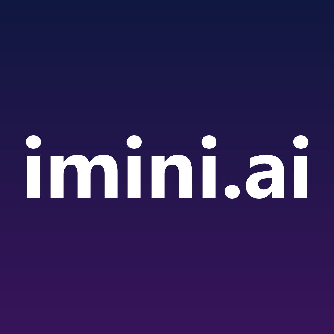 imini.ai 1 Month Pro photo 1