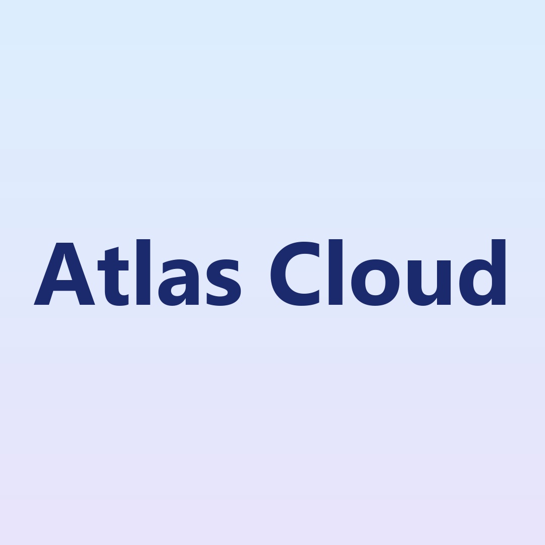 Atlas Cloud 1 Month photo 1