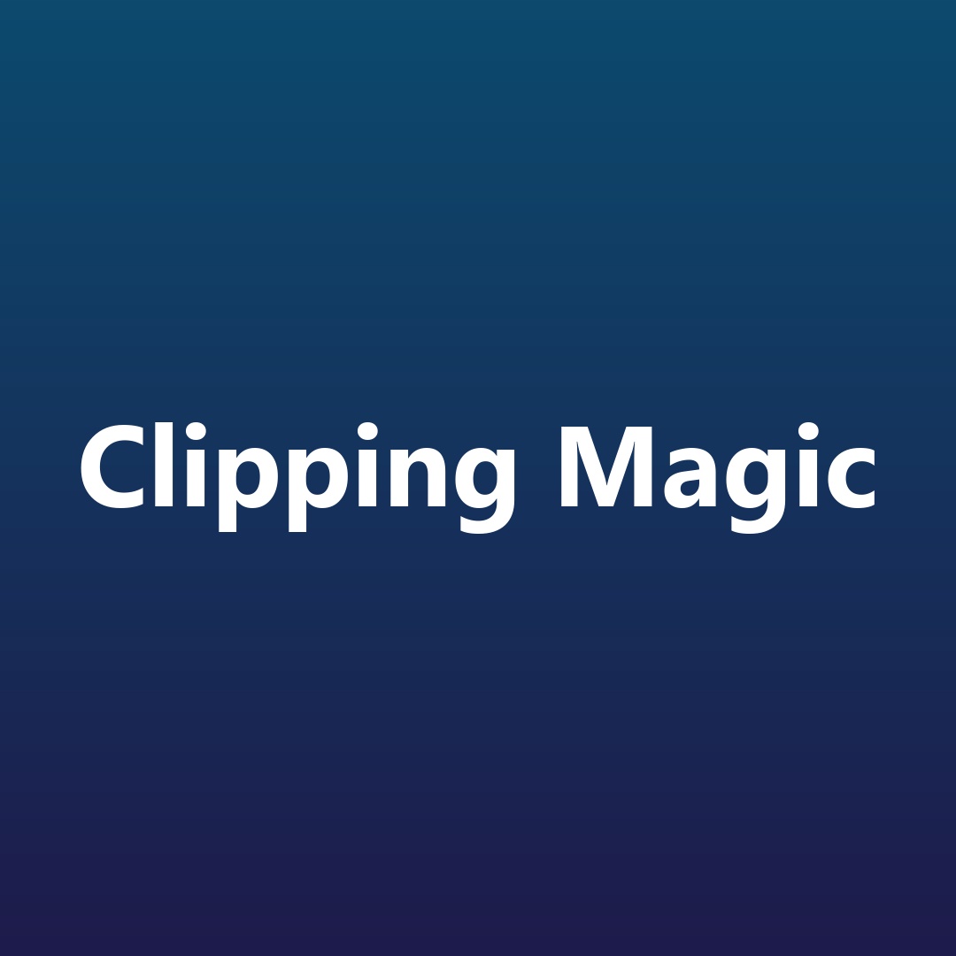 Clipping Magic photo 1