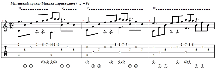 Ноты для гитары для маленьких. Маленький принц табы для гитары. Маленький принц табулатура для гитары. Маленький принц Ноты и табы для гитары. Маленький принц Ноты для гитары.