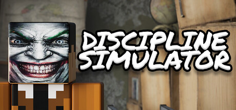 Auto-delivery | DISCIPLINE SIMULATOR | Online | Steam Account Rental photo 1