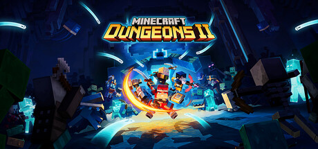 Auto-delivery | Minecraft Dungeons II | Online | Steam Account Rental photo 1
