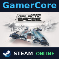 Auto-delivery | STAR WARS: Galactic Racer | Online | Steam Account Rental photo 1