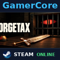Auto-delivery | ForgeTax | Online | Steam Account Rental photo 1