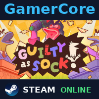 Auto-delivery | guilty as sock | Online | Steam Account Rental photo 1