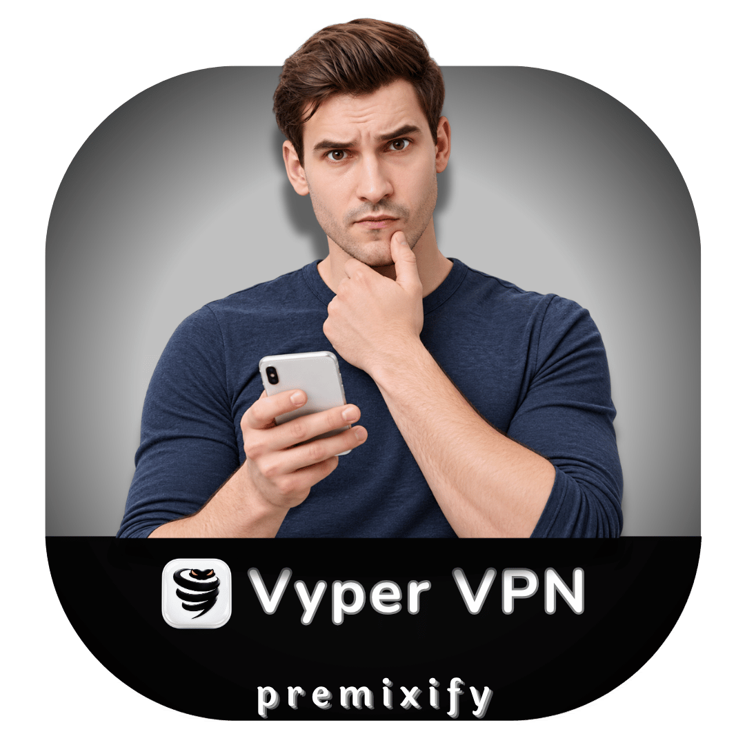 VyprVPN Vypr VPN Vyper VPN Account 3 Months GLOBAL photo 1