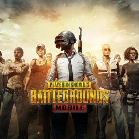 PUBG Mobile Code photo 1