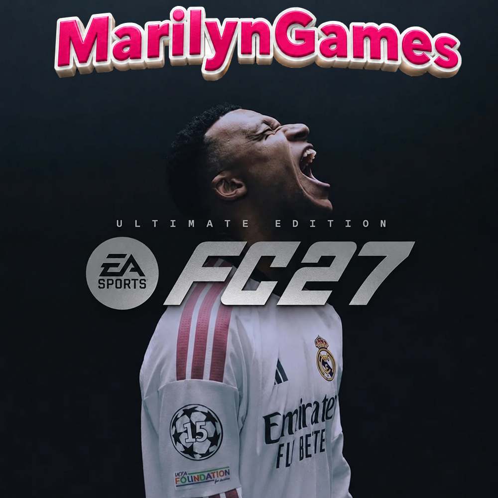 EA SPORTS FC 27 Ultimate Edition + Бонус | Xbox Аккаунт (аренда) фото 1
