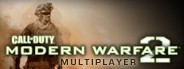 MW2 (VAC бан) + BO + CS 1.6 аккаунт