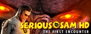 Serious Sam HD: The First Encounter аккаунт