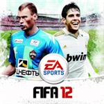 FIFA 12 origin
