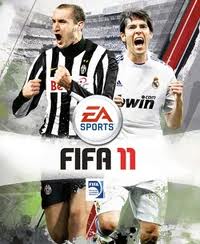 FIFA 11 origin