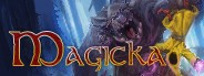 TES V: Skyrim + Magicka аккаунт