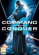 Command & Conquer 4: Tiberian Twilight origin