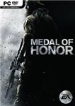 Medal of Honor 2010 аккаунт origin