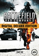 Battlefield Bad Company 2 Digital Deluxe Edition origin