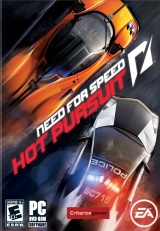 Need For Speed: Hot Pursuit origin