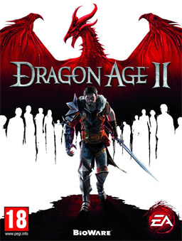 Dragon Age 2 origin
