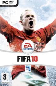 FIFA 10 origin
