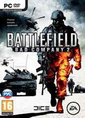 Battlefield: Bad Company 2 + Medal of Honor 2010 Tier 1