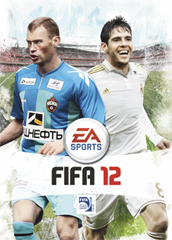 FIFA 12 + FIFA 11 + FIFA 10 + Battlefield:Bad Company 2