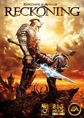 Kingdoms of Amalur Reckoning origin