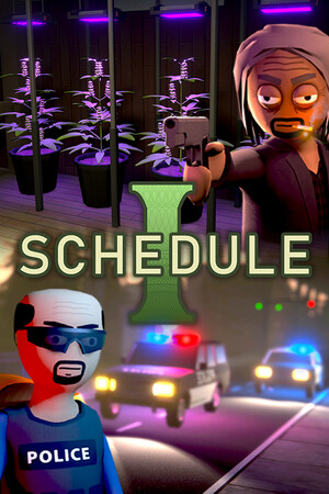 Schedule I — Steam account rental from 1 day · online photo 1