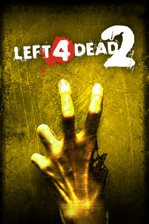 Left 4 Dead 2 — Steam account rental from 1 day · online photo 1