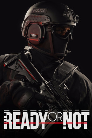 Ready or Not — Steam account rental from 1 day · online photo 1