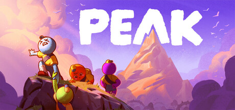 PEAK — Steam account rental from 1 day · online photo 1