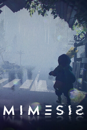 MIMESIS — Steam account rental from 1 day · online photo 1