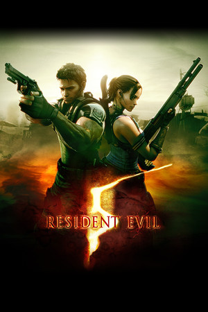 Resident Evil 5 Gold Edition — Steam account rental from 1 day · online photo 1