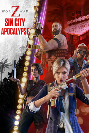 World War Z: Aftermath - Deluxe Edition — аренда аккаунта Steam от 1 дня · онлайн фото 1