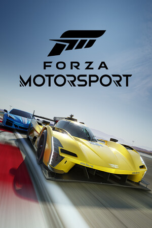 Forza Motorsport - Premium Edition — аренда аккаунта Steam от 1 дня · онлайн фото 1