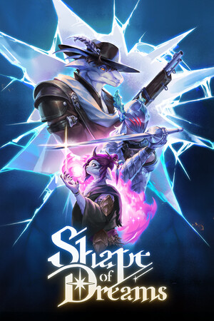Shape of Dreams — Steam account rental from 1 day · online photo 1