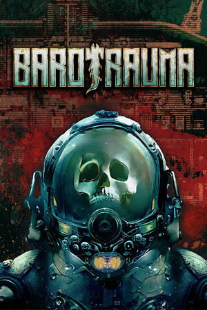Barotrauma — Steam account rental from 1 day · online photo 1